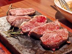 -一沙一城·岩烤牛扒(深圳首店)