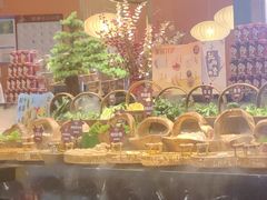 -空之介寿喜烧·和牛放题(恒隆广场店)