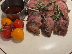 -BE BRIGHT KITCHEN(正佳广场店)