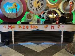 -米乐星世界KTV(汇智国际商业中心店)