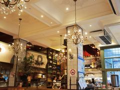 -玛格萝妮比萨屋(四平店)