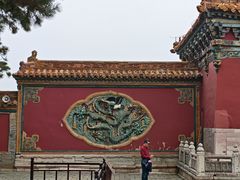 -北陵公园