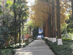 -浙江大学(玉泉校区)