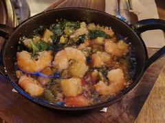 蒜蓉大虾-夏朵餐厅(丁香店)