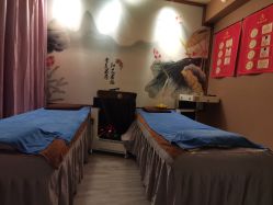 -御品•瑶浴灸疗SPA