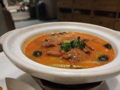 亚参咖喱牛肉-星怡会·新加坡新美食(苏州中心店)