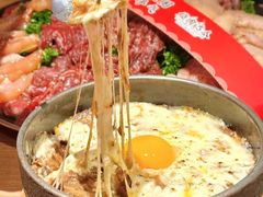 -烧肉达人•炭火烧肉(新天地店)
