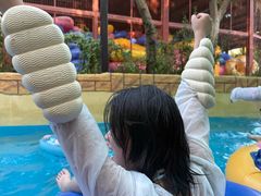 -上海玛雅海滩水公园