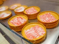 -海底捞大排档火锅(打浦路店)