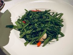 -金链花·泰国餐厅(国贸店)