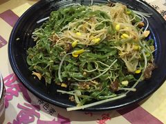 -中恒华茶楼(牌坊店)