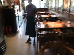 大堂-薇酌饮·陕西菜(南门外店)