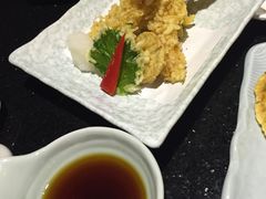 -梅筑·创意料理(王府井百货店)