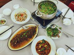 -贵州大厦贵州厅(樱花园西街店)