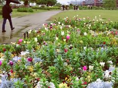 -横滨红砖仓库1号馆