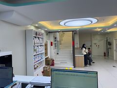 -达爱动物医院·犬猫分区·CT·复杂眼科(远洋山水分院)