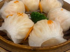 -万山楼海鲜酒家·二十三年老字号