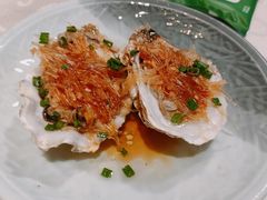 -爷爷的草帽·海鲜馆(孙塘路店)