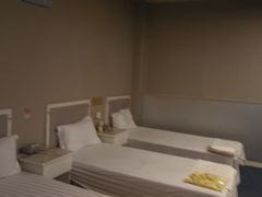 -泰和浴足商务会馆(鲁发名城店)