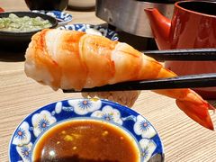 -小山日本料理(兴业太古汇店)
