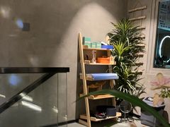 -施奈儿.洗头頭療.按摩SPA.采耳(上梅林店)