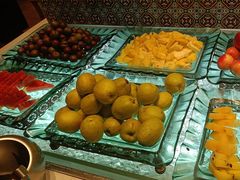 -凡塔斯牛排自助餐厅(莆田万达店)