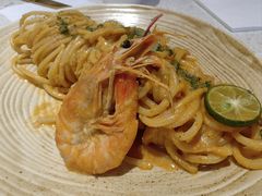 招牌冬阴功意面-Toris(LuOne凯德晶萃广场店)