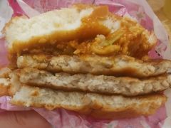 -麦当劳(SM城市广场店)