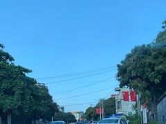 -大清国一号界碑