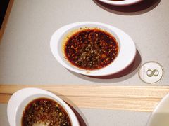 -喜家德虾仁水饺(华强天虹店)