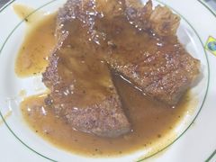 -巴犀烧烤(新崇光店)