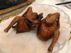 红烧乳鸽-渔旺喜宴(银座店)