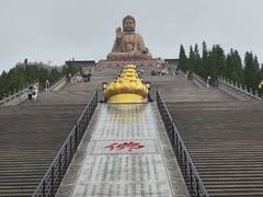 -龙口南山旅游景区