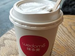 -味多美蛋糕(灯市口店)