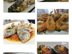 -星奇缘·海鲜餐厅(东山美食地标店)