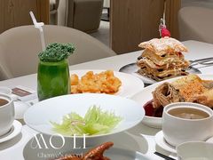 -茉里粤菜(皇姑万象汇店)