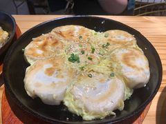-恋萍小吃(时代店)