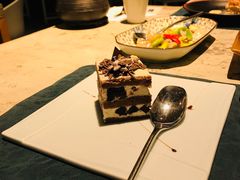 -T館·花园艺术餐厅