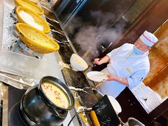 -鼓浪湾酒店自助餐