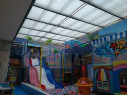 -小玩家儿童主题乐园(世茂广场店)