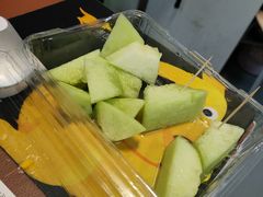 -江南大学-4食堂