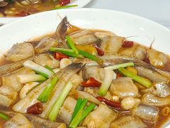 -健跳小海鲜(人民路店)