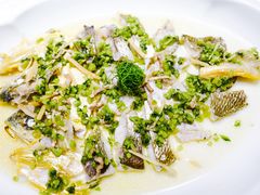 -黄鱼馆Jhouse(外滩店)