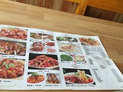 菜单-隆氏兔头(同盛路店)