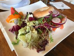 -Geneva日内瓦餐厅(西郊宝成花苑店)