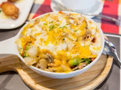-遇见西木美式餐厅(体育路店)