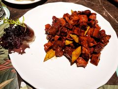 澳洲牛肋肉-大树餐厅(红旗街万达店)