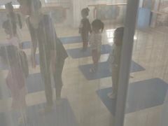 -艺彩童馨舞蹈培训学校(西湖道校区)