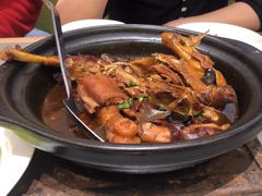 -阿毛饭店(和义路店)