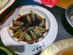 -五福居羊蝎子(方庄店)